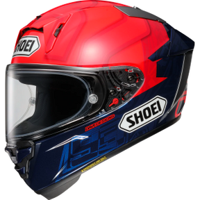 Shoei X-SPR Pro Helmet Marc Marquez 7 TC-1