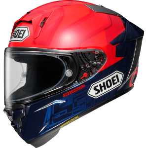 Shoei X-SPR Pro Helmet Marc Marquez 7 TC-1