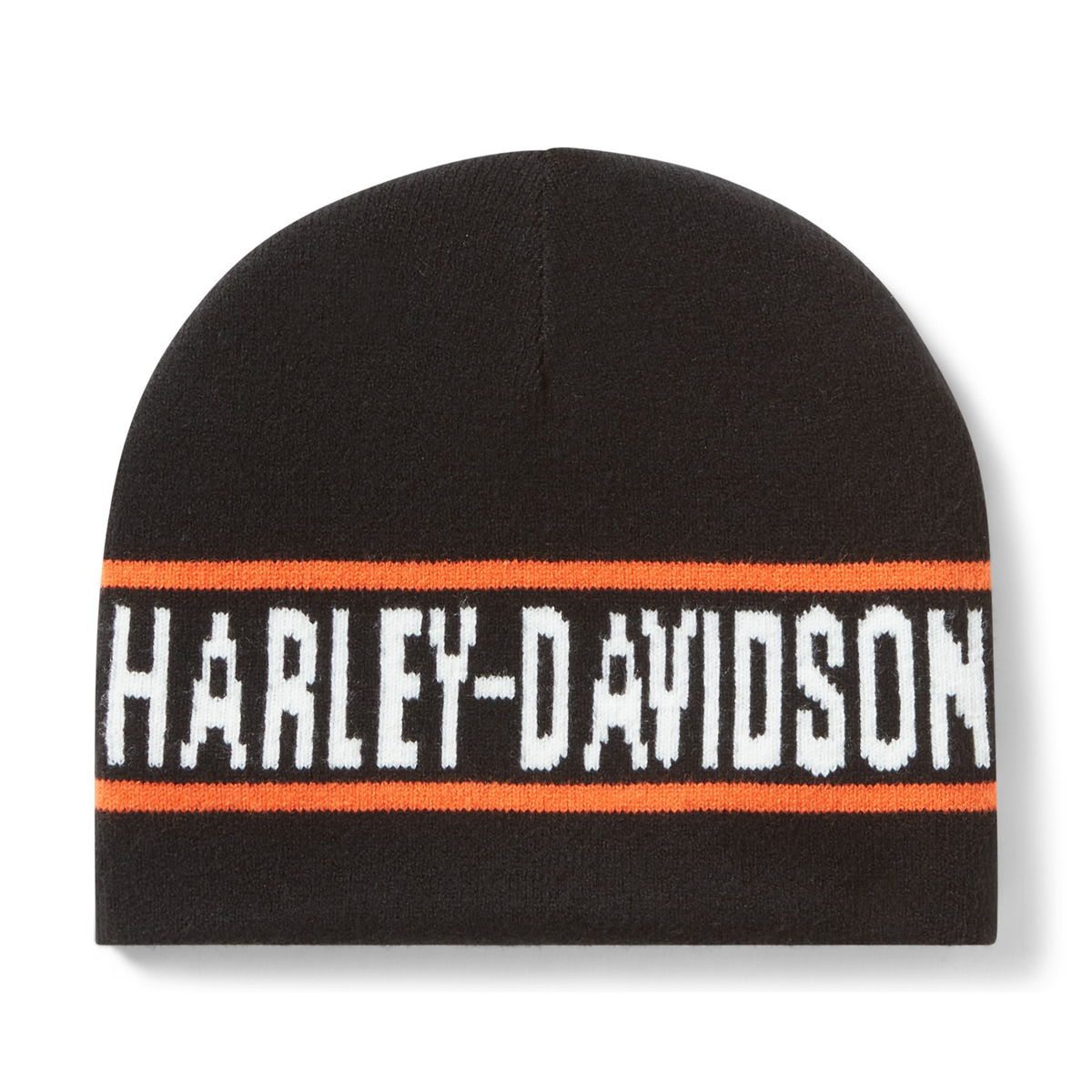 Harley-Davidson® Eagle Strike Reversible Beanie