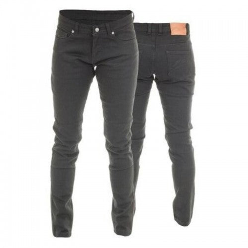 RST Ladies Skinny Fit Jeans Black