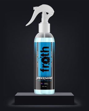 FROTH SPEEDSHINE INSTANT DETAILER