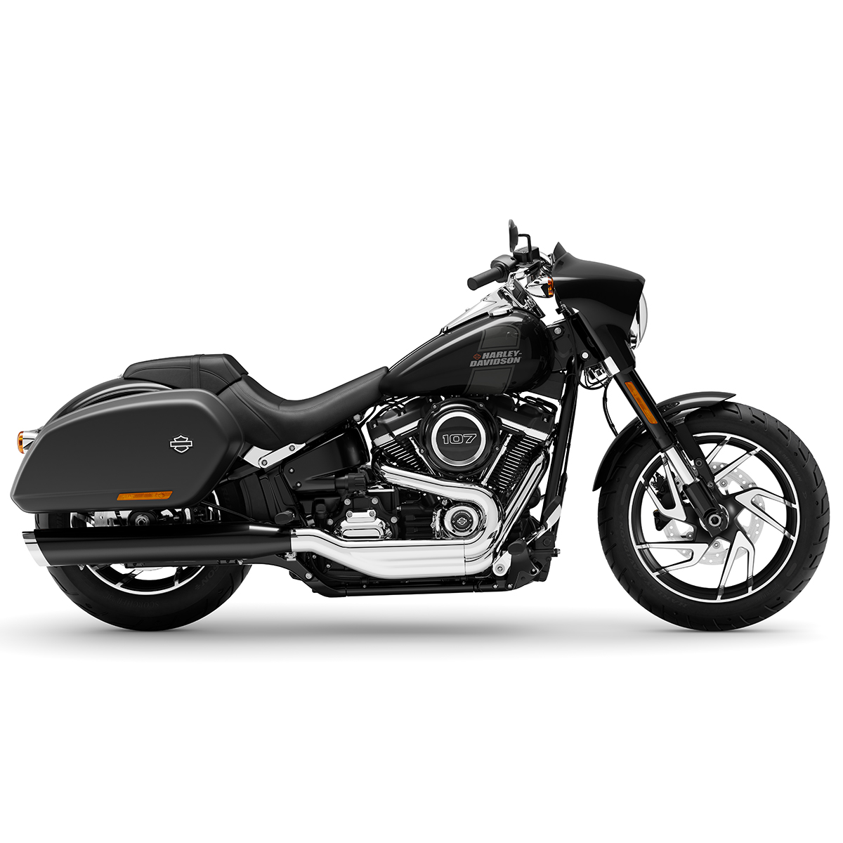 HARLEY-DAVIDSON SPORT GLIDE™ 2022