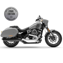 HARLEY-DAVIDSON SPORT GLIDE 2024