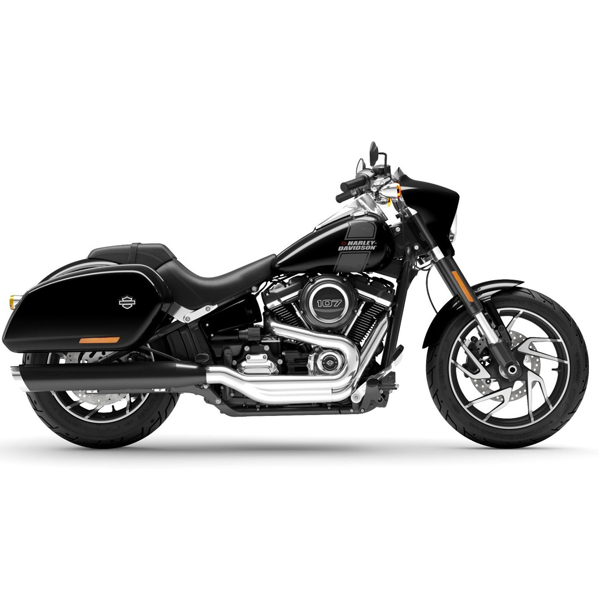 HARLEY-DAVIDSON SPORT GLIDE 2024