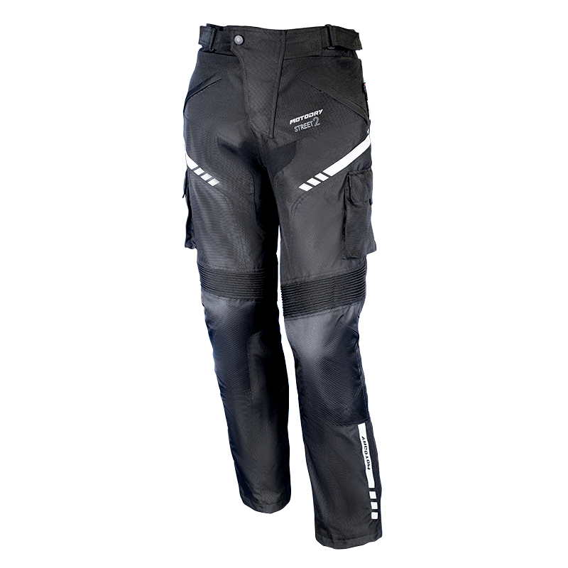 PANT M/DRY 4XL STREET II WP