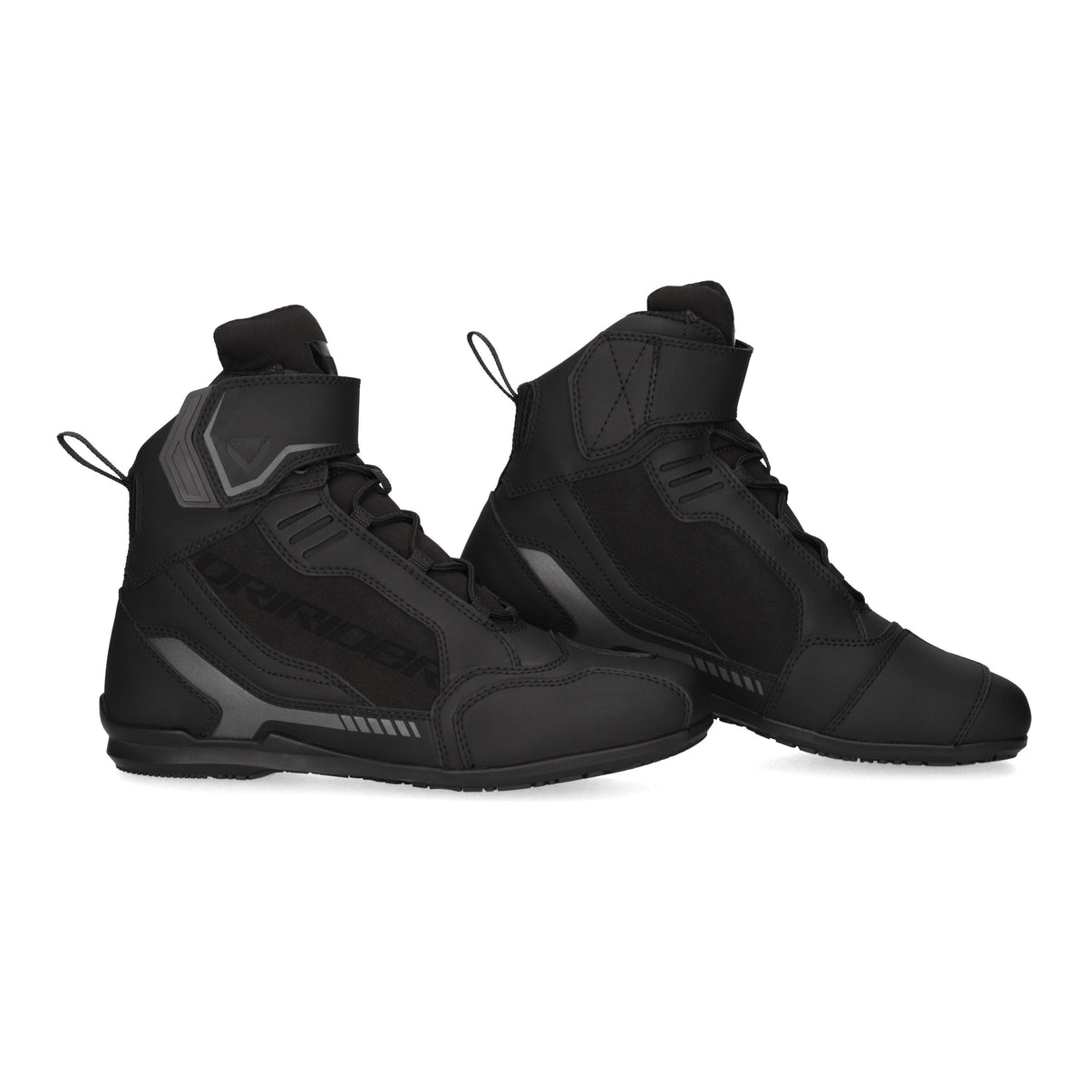 Dririder Street 3.0 Boots-Black CL