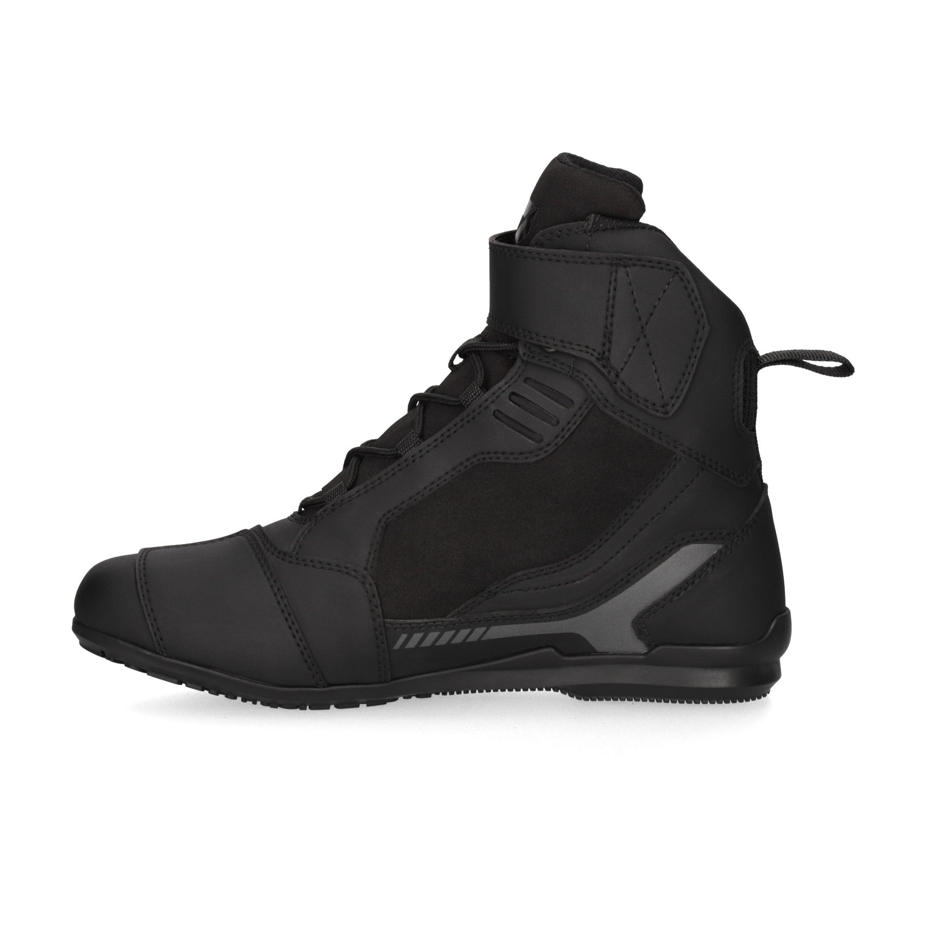 Dririder Street 3.0 Boots-Black