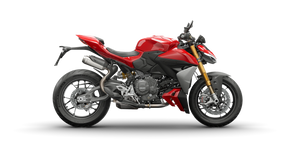 DUCATI STREETFIGHTER V2 MY25