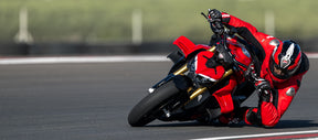 DUCATI STREETFIGHTER V4 S MY25