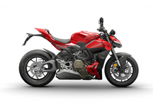 DUCATI STREETFIGHTER V4 MY25