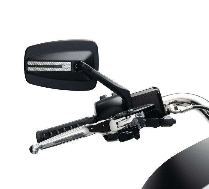 Harley-Davidson Switchback Mirrors