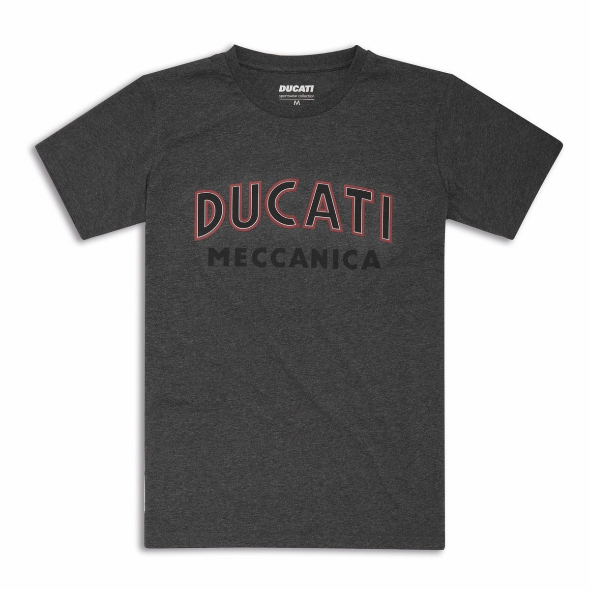 Ducati Meccanica T-shirt