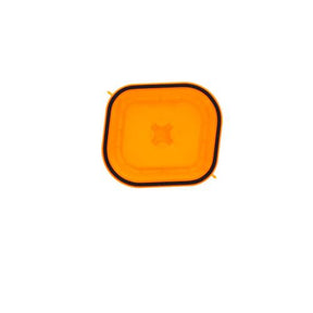 TWIN AIR AIRBOX COVER - KTM/HU