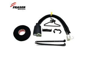 XSR700 SUB LEAD KIT