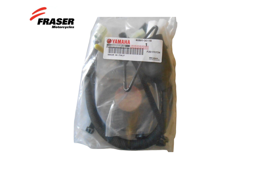 XSR700 SUB LEAD KIT