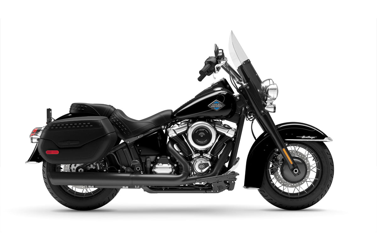 HARLEY-DAVIDSON 2025 HERITAGE™ CLASSIC 117 FLHC