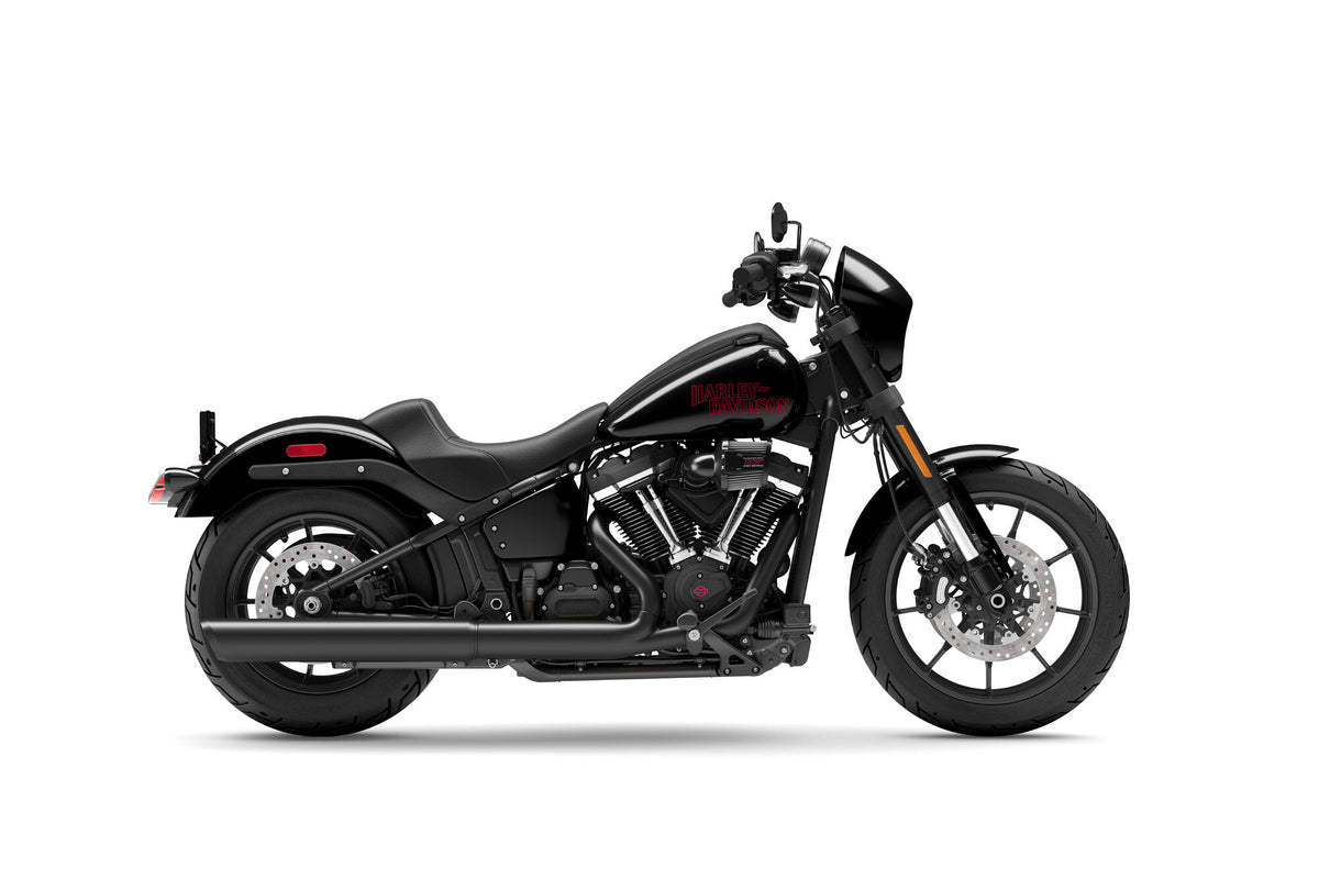 HARLEY-DAVIDSON 2025 LOW RIDER™ S 117 FXLRS