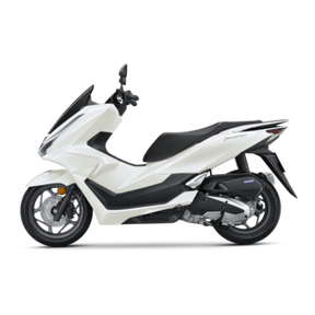 HONDA PCX125