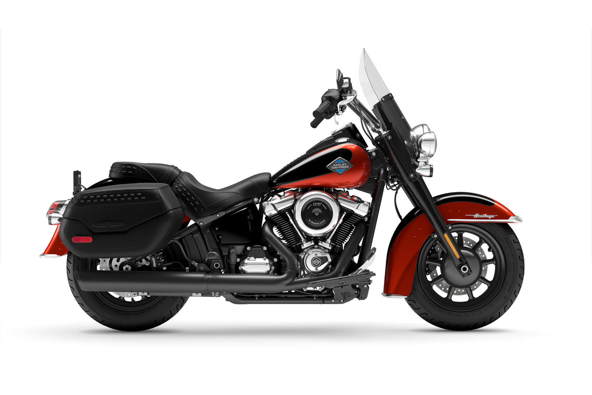 HARLEY-DAVIDSON 2025 HERITAGE™ CLASSIC 117 FLHC