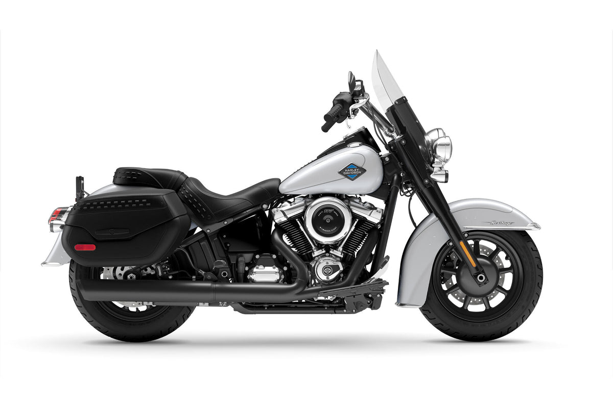 HARLEY-DAVIDSON 2025 HERITAGE™ CLASSIC 117 FLHC