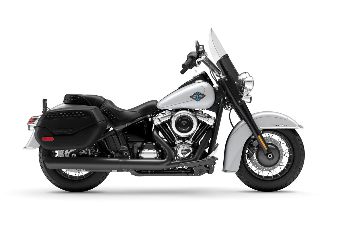 HARLEY-DAVIDSON 2025 HERITAGE™ CLASSIC 117 FLHC