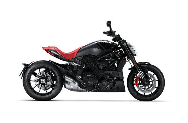 Ducati bike price list sale