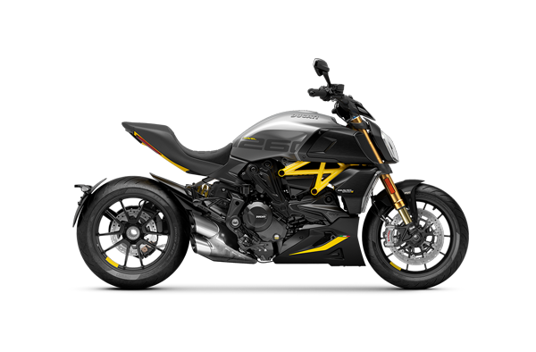 Ducati Scrambler Fraser Motorcycles