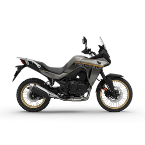 Honda 25YM XL750 Transalp