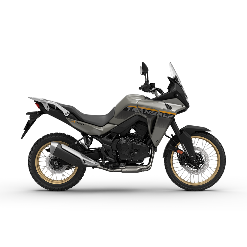 Honda 25YM XL750 Transalp