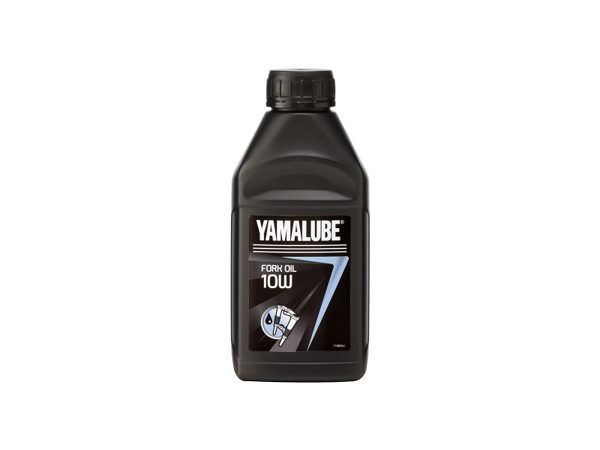 FORK OIL 10WT 500ML