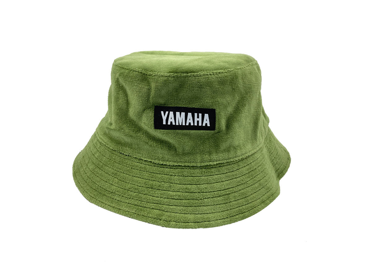 YAMAHA REVERSIBLE BUCKET HAT