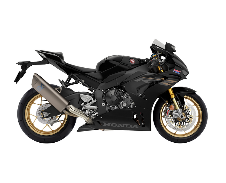 HONDA CBR1000RR-R SP
