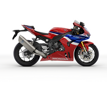 HONDA CBR1000RR-R SP
