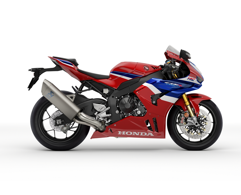 HONDA CBR1000RR-R SP