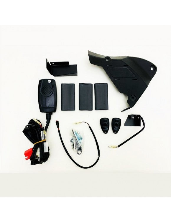DUCATI ANTI-THEFT SYSTEM HYPERMOTARD
