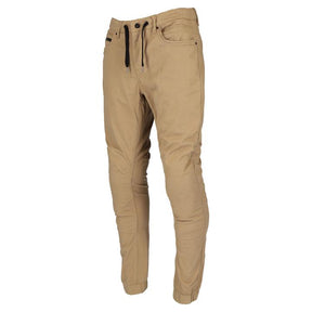 Argon Venom Jogger Tan