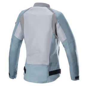 Alpinestars Eloise V2 Air Women's Jacket -Sage/Dark Grey