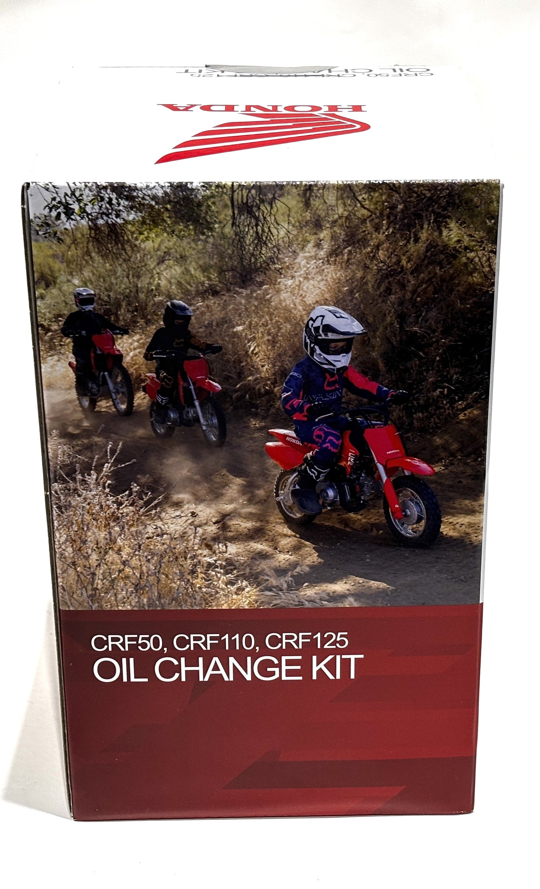 HONDA SERVICE KIT -CRF50