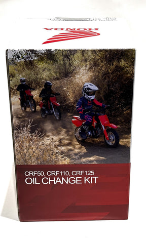 HONDA SERVICE KIT - CRF110/125