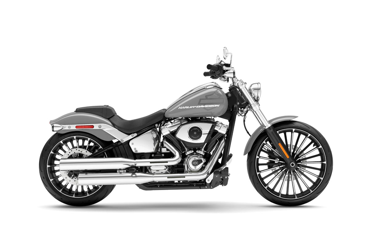 HARLEY-DAVIDSON 2025 BREAKOUT™ 117 FXBR