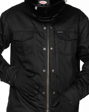 Blackhawk Motorcycle Shirt