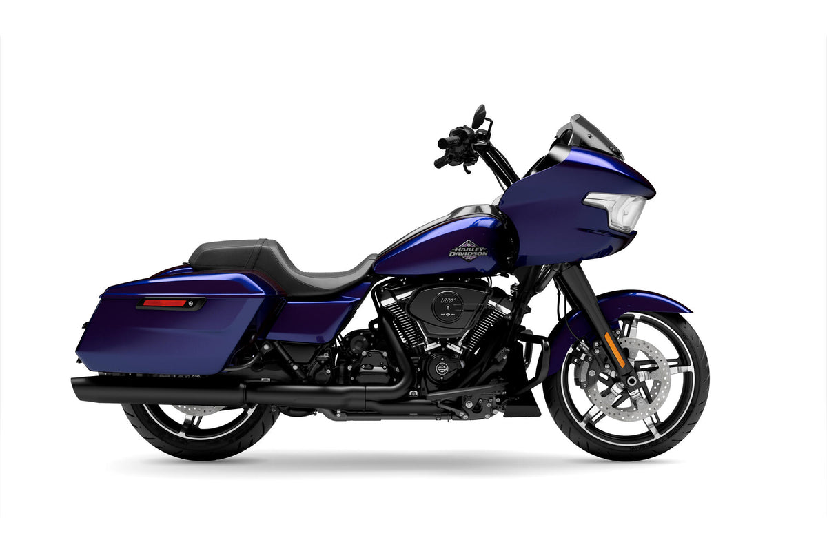 HARLEY-DAVIDSON 2025 ROAD GLIDE™ 117 FLTRX