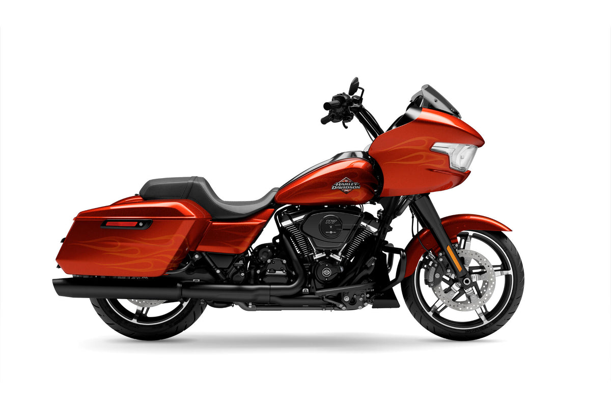 HARLEY-DAVIDSON 2025 ROAD GLIDE™ 117 FLTRX