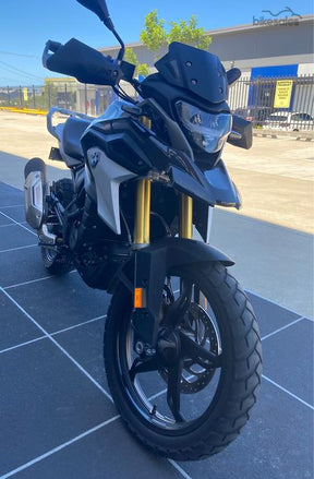 EOFY DEALS - PRE OWNED BMW G310GS BU01347