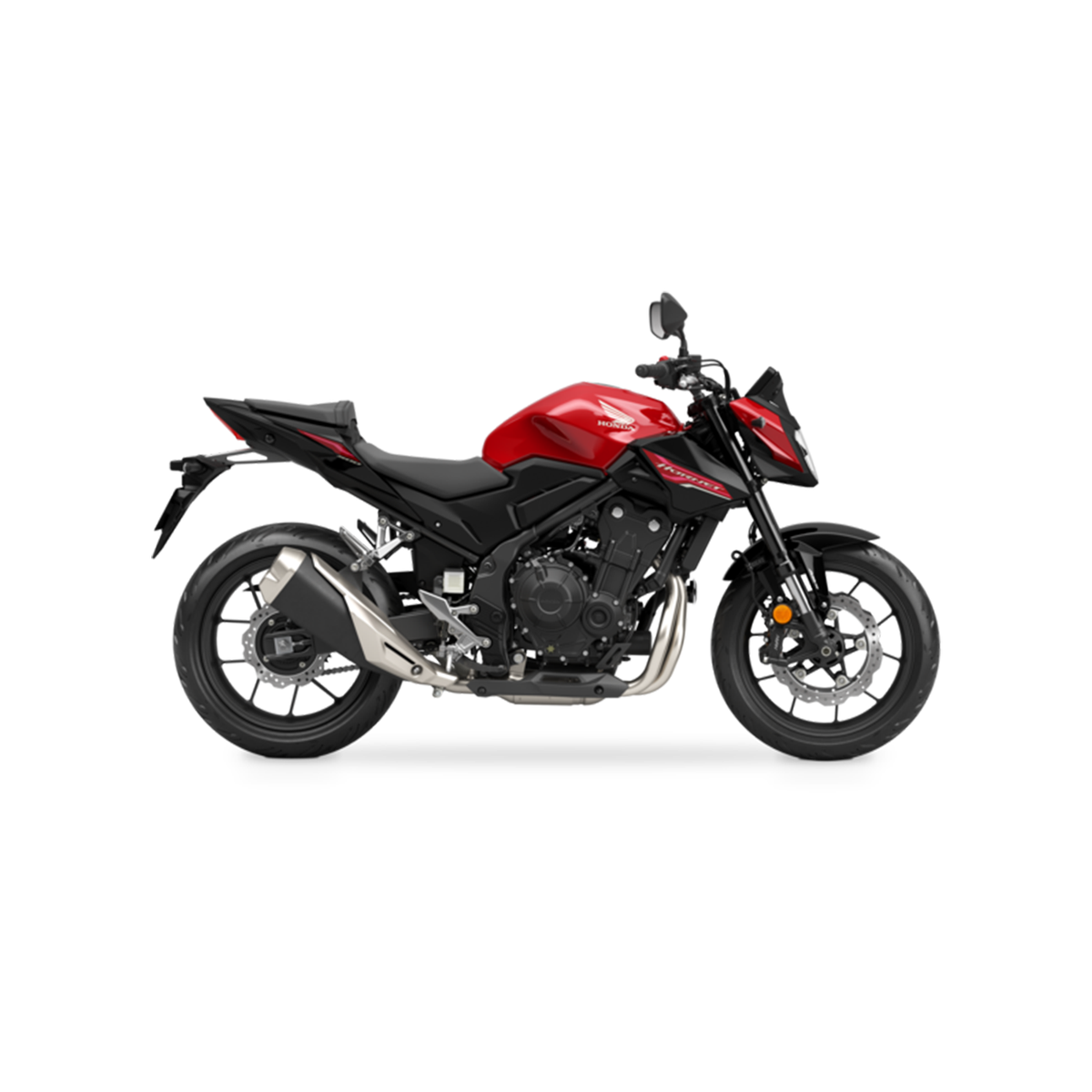 HONDA CB500 Hornet