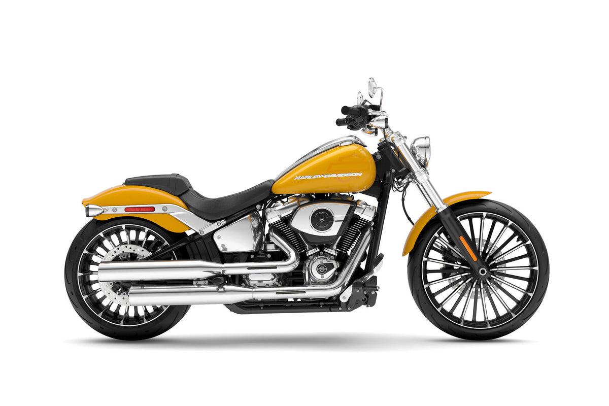 HARLEY-DAVIDSON 2025 BREAKOUT™ 117 FXBR