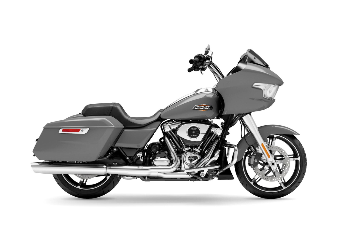 HARLEY-DAVIDSON 2025 ROAD GLIDE™ 117 FLTRX