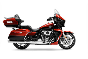 HARLEY-DAVIDSON 2025 STREET GLIDE™ ULTRA 117 FLHXU