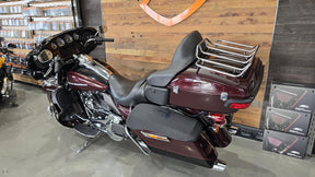 EOFY DEALS - PRE OWNED HARLEY-DAVIDSON ULTRA LIMITED BU01442