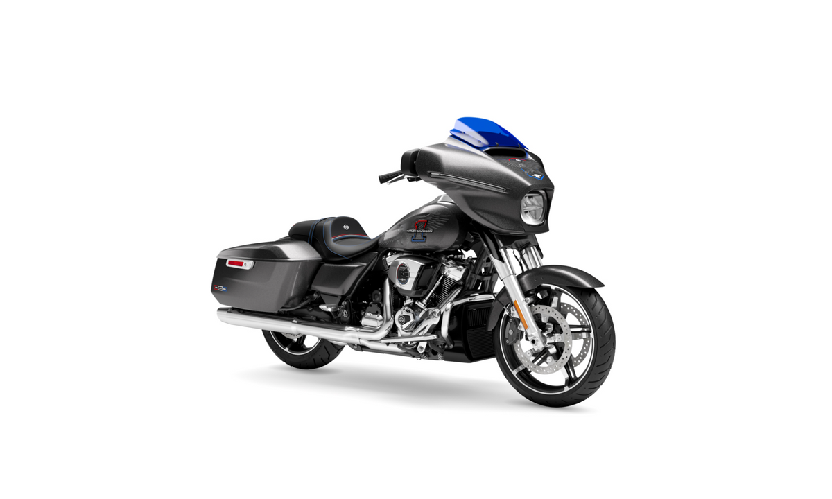 HARLEY-DAVIDSON 2026 Street Glide™